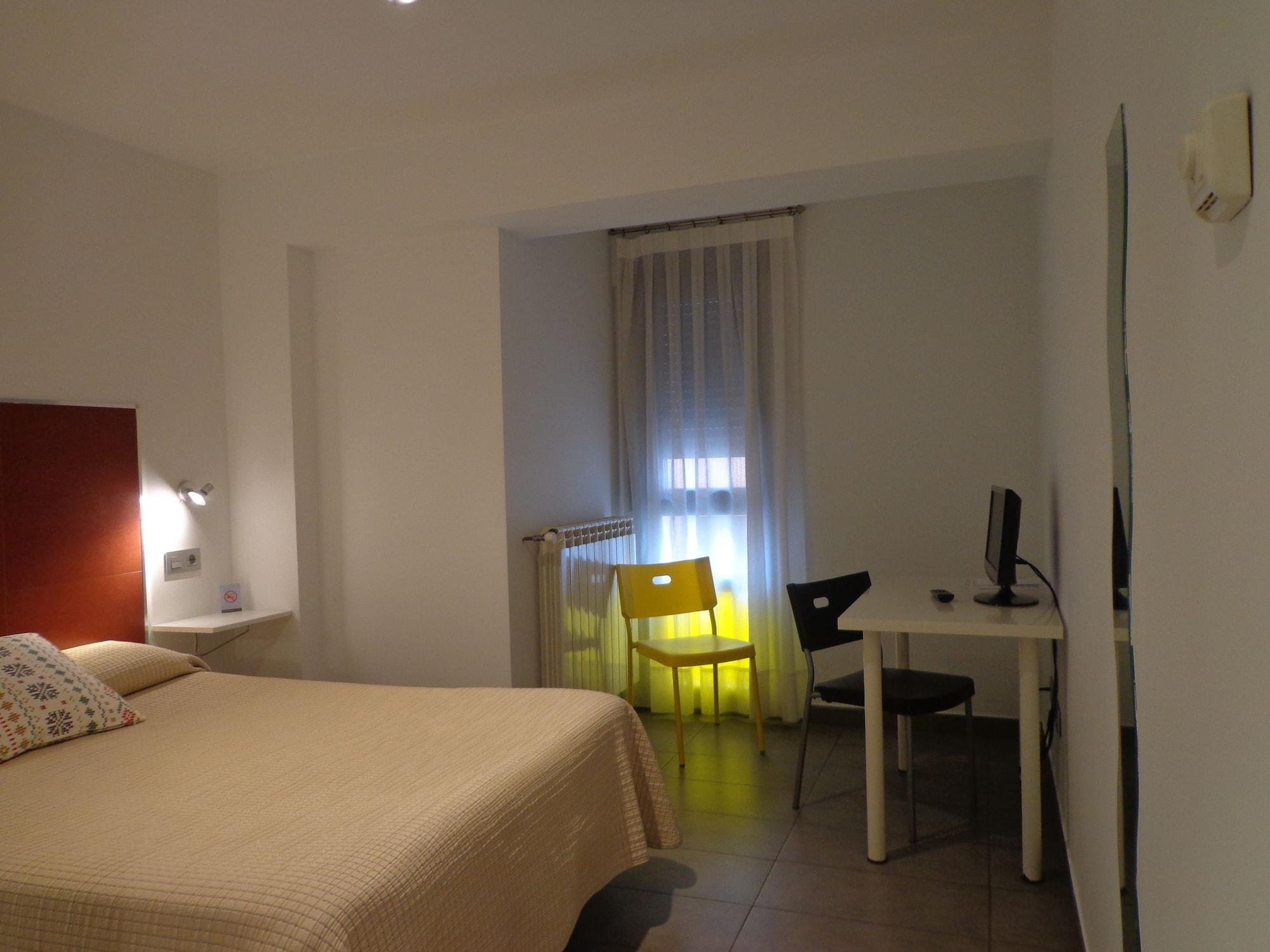 Alda Soria Rooms Εξωτερικό φωτογραφία