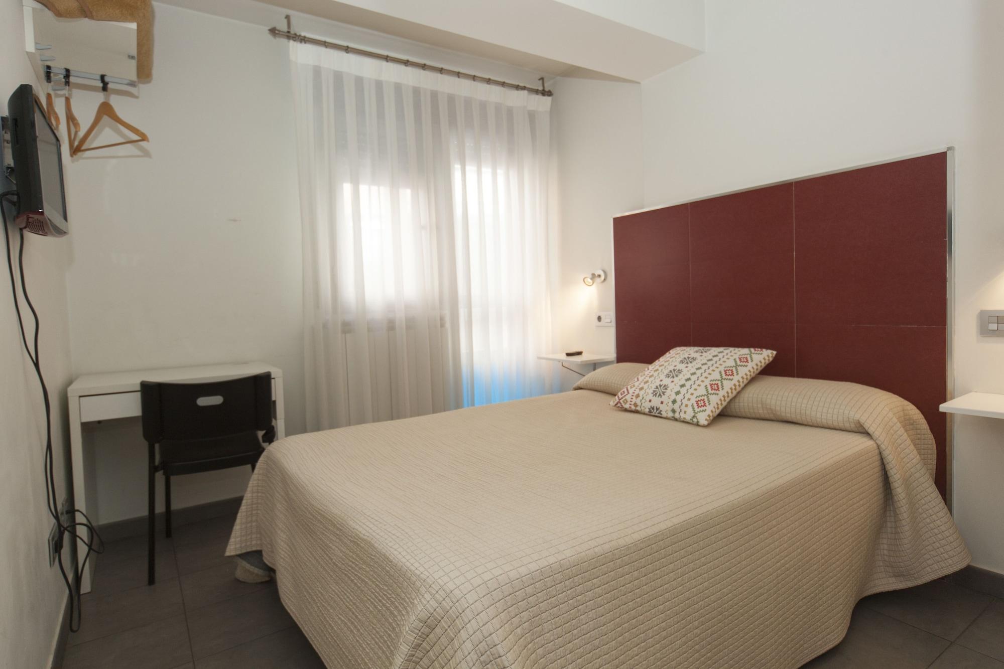 Alda Soria Rooms Εξωτερικό φωτογραφία