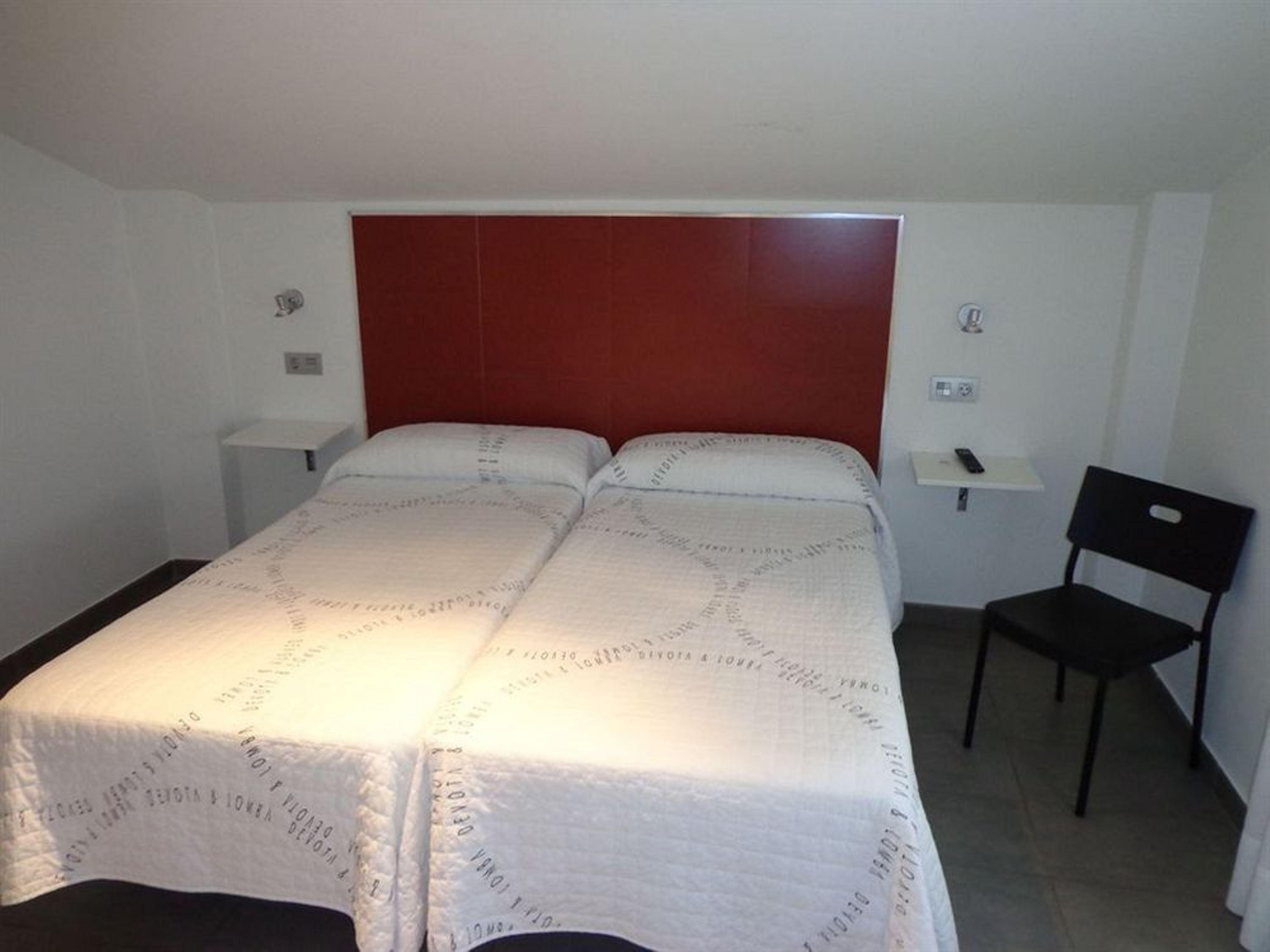 Alda Soria Rooms Εξωτερικό φωτογραφία