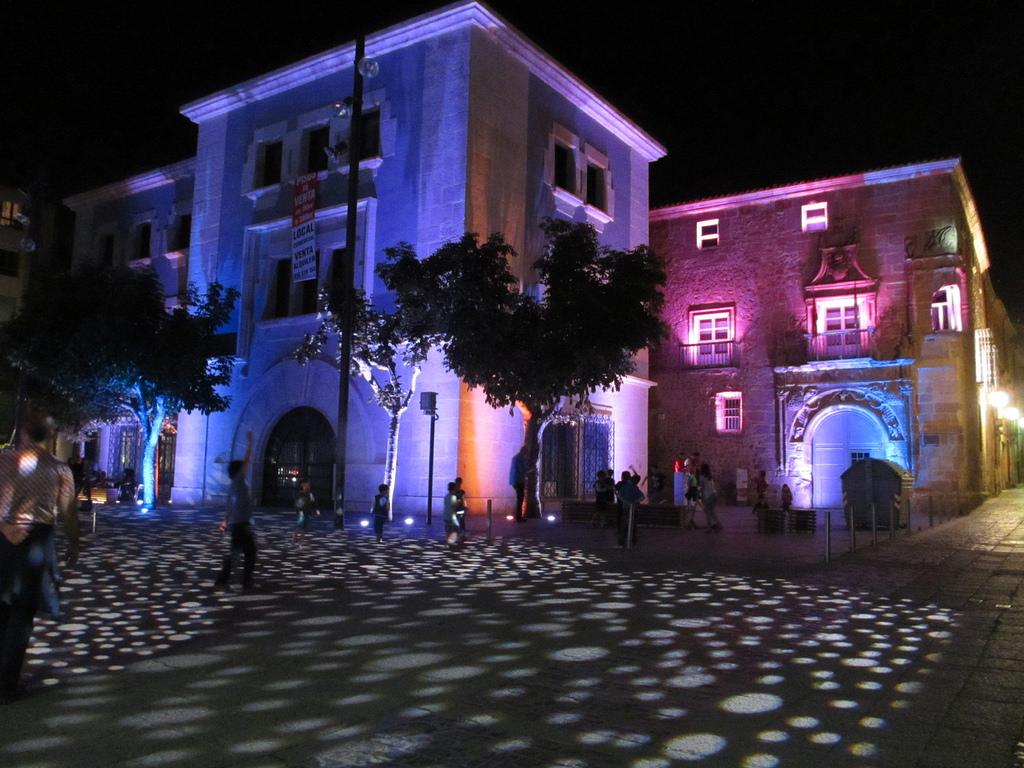 Alda Soria Rooms Εξωτερικό φωτογραφία
