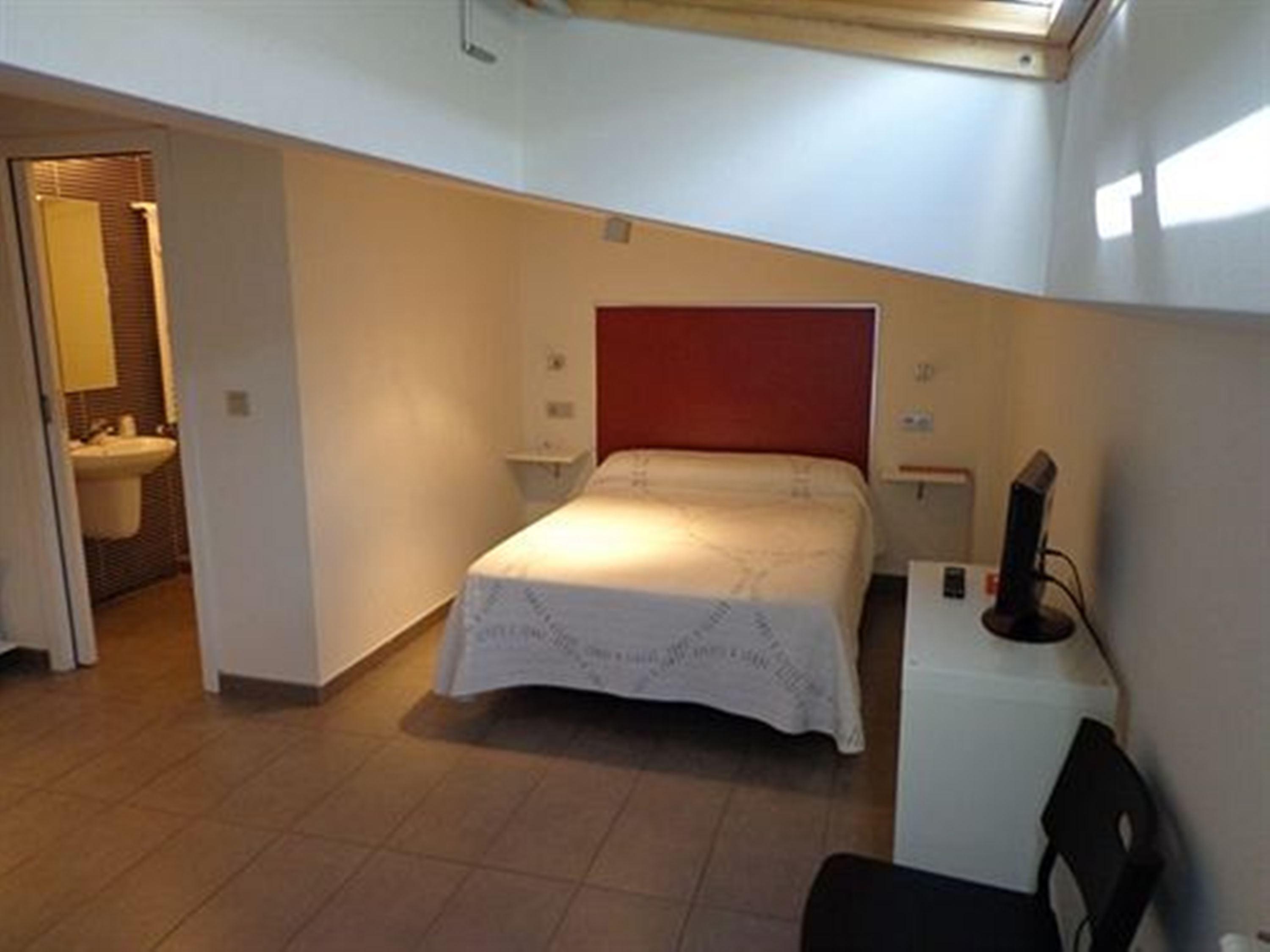 Alda Soria Rooms Εξωτερικό φωτογραφία