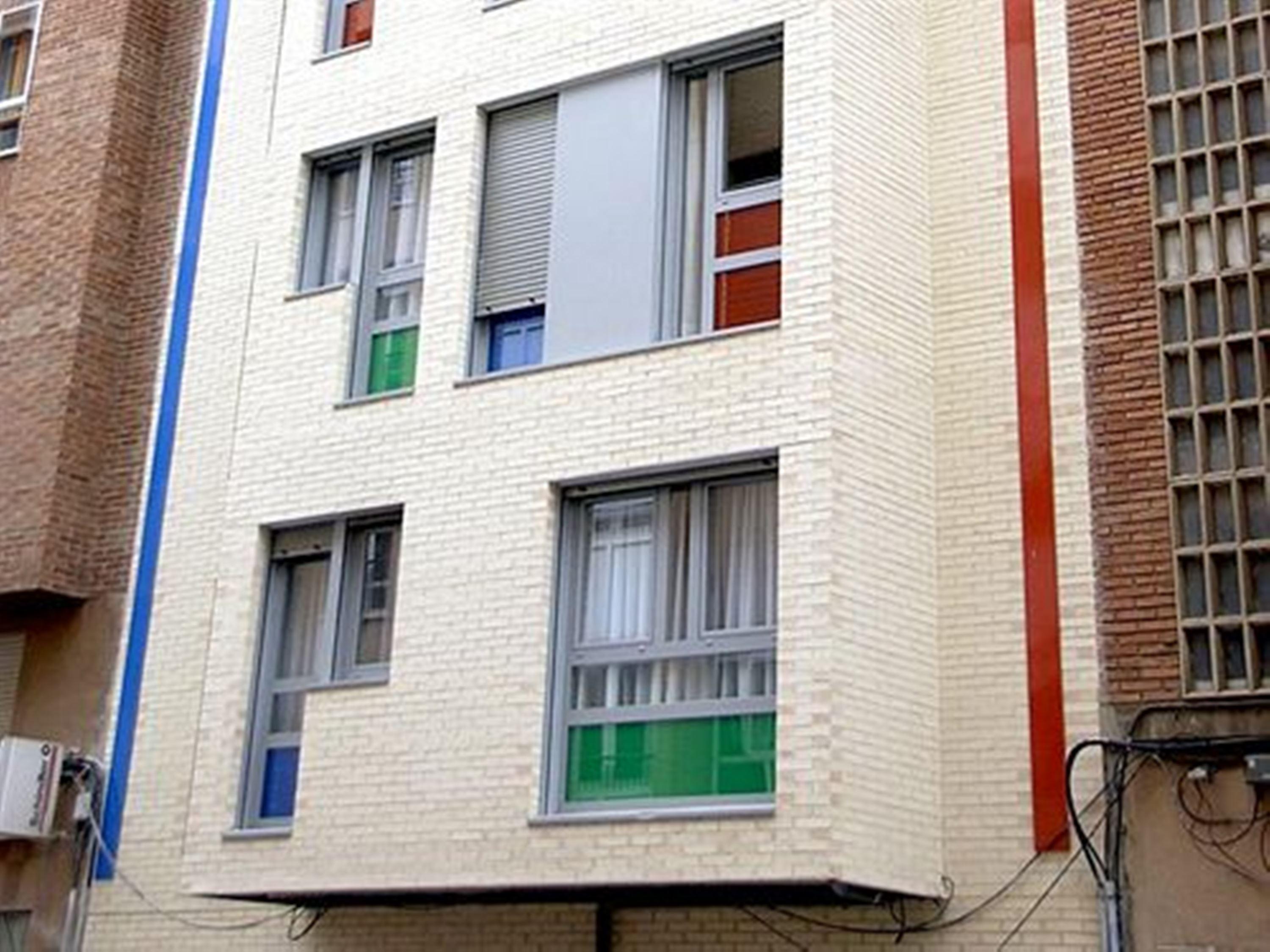 Alda Soria Rooms Εξωτερικό φωτογραφία