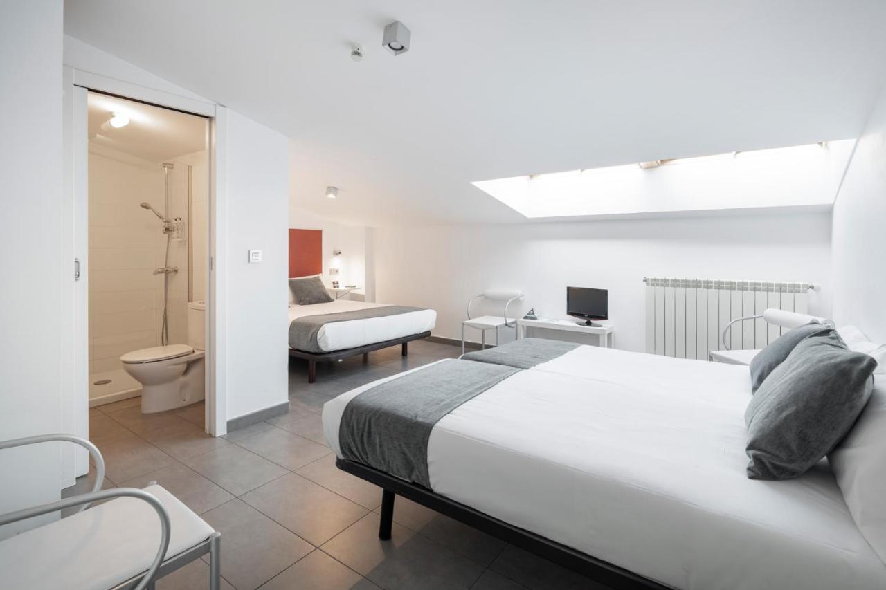 Alda Soria Rooms Εξωτερικό φωτογραφία