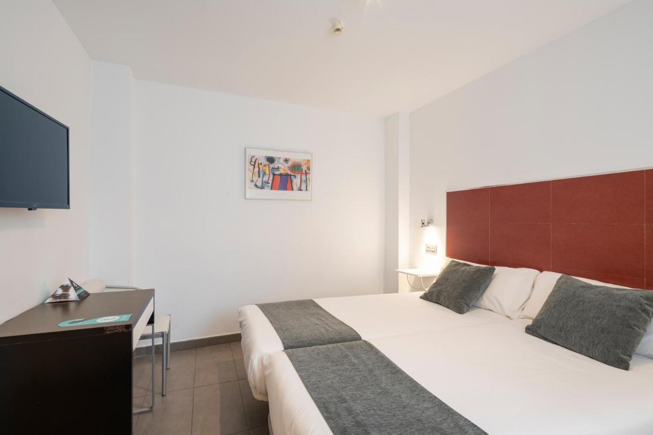 Alda Soria Rooms Εξωτερικό φωτογραφία