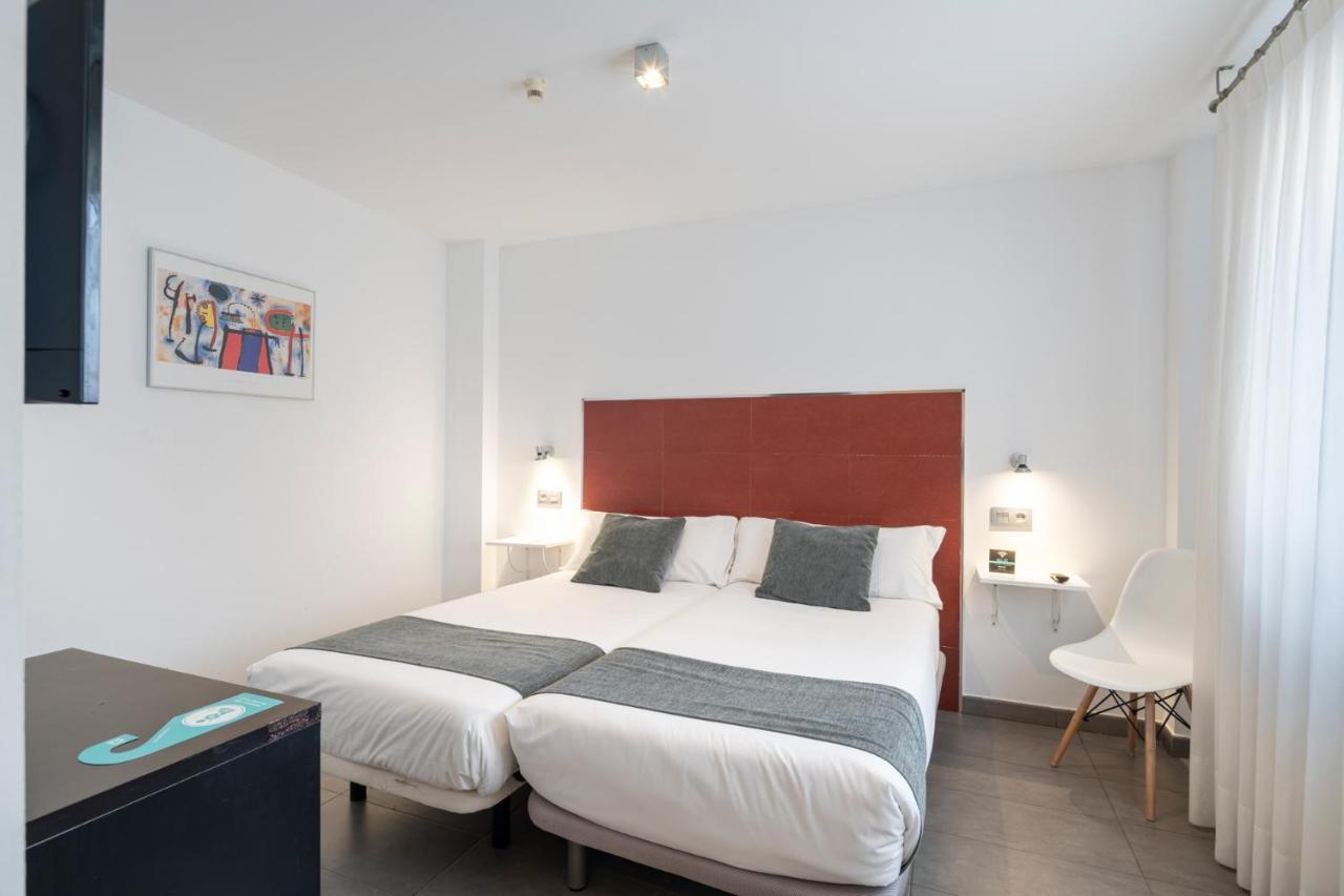 Alda Soria Rooms Εξωτερικό φωτογραφία