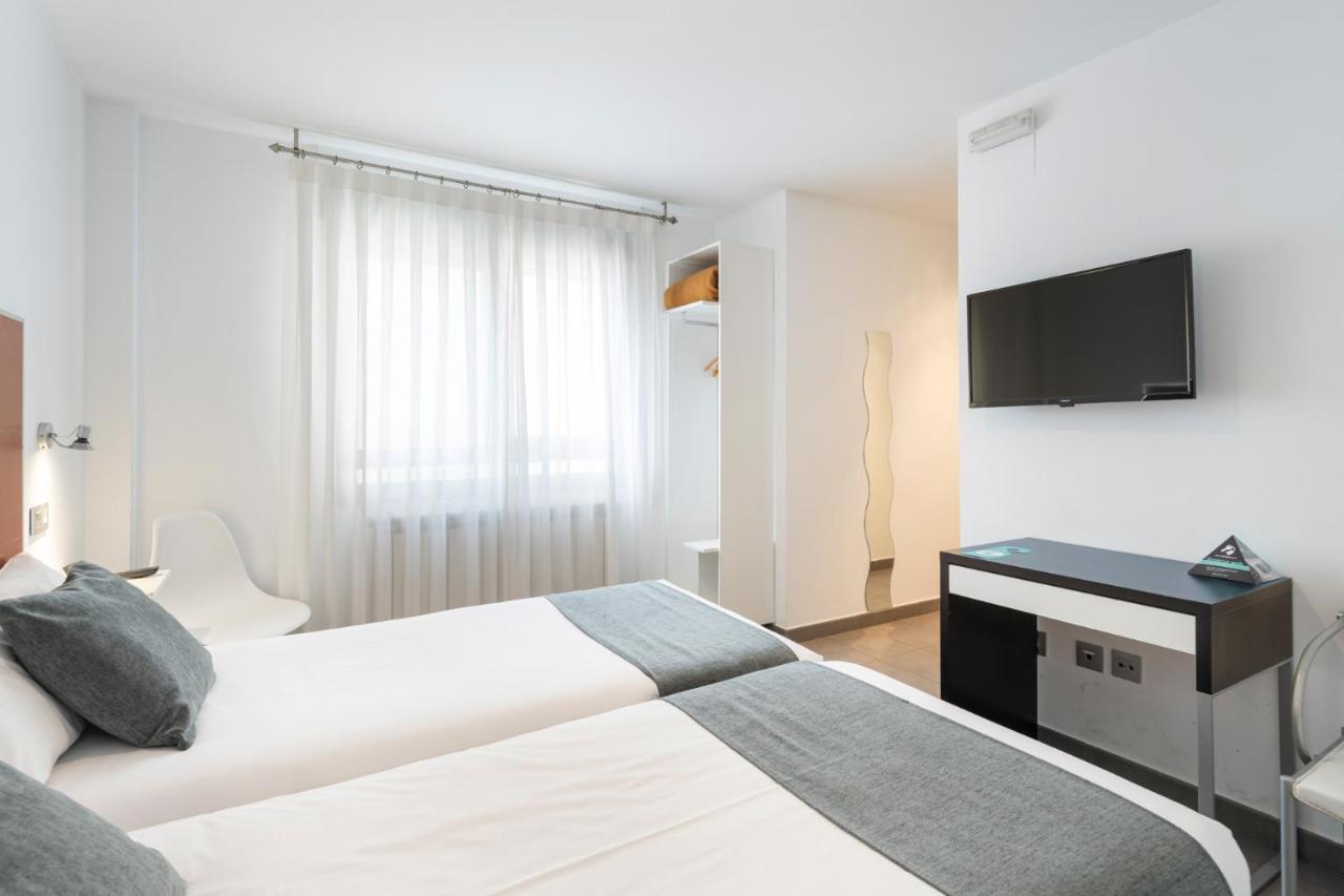 Alda Soria Rooms Εξωτερικό φωτογραφία