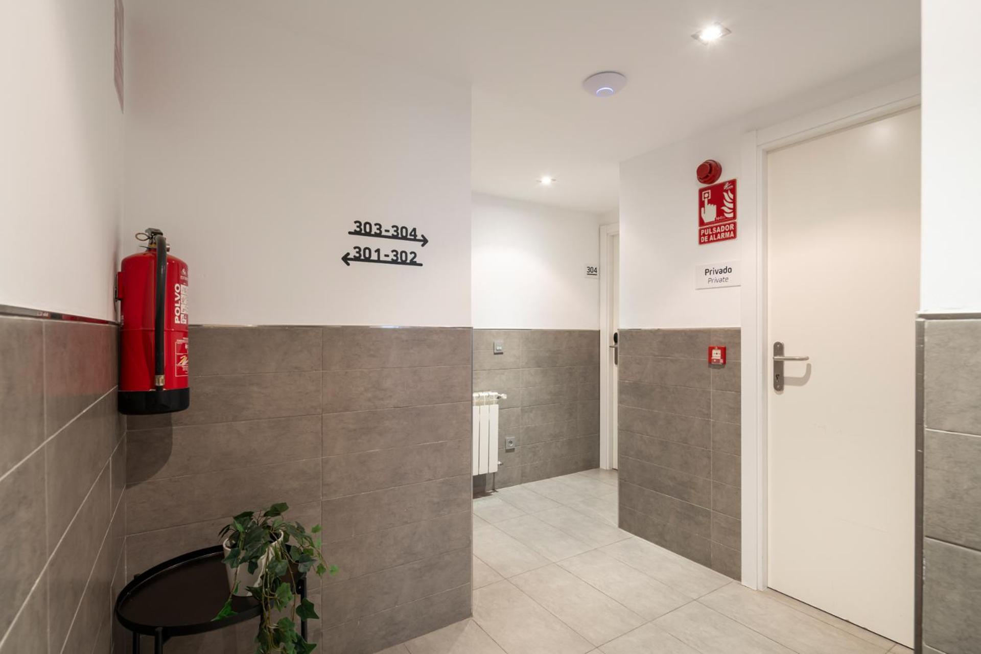 Alda Soria Rooms Εξωτερικό φωτογραφία