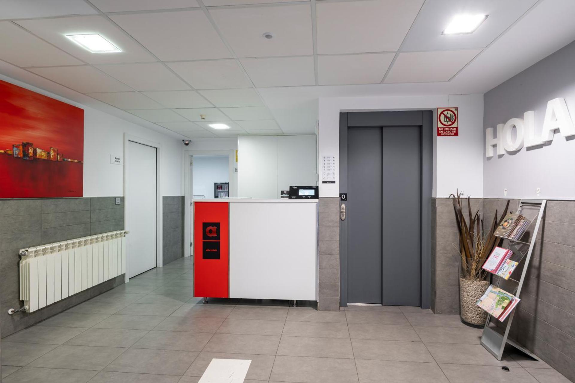 Alda Soria Rooms Εξωτερικό φωτογραφία