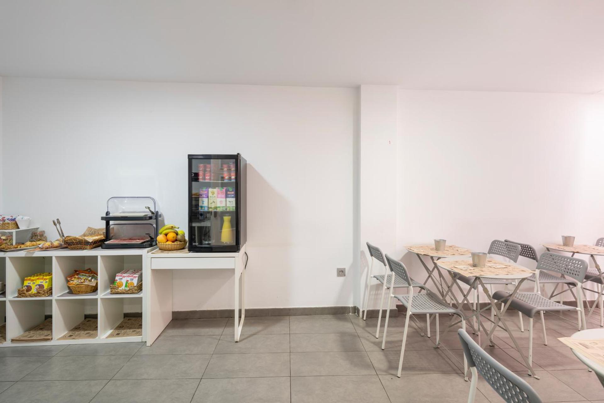 Alda Soria Rooms Εξωτερικό φωτογραφία