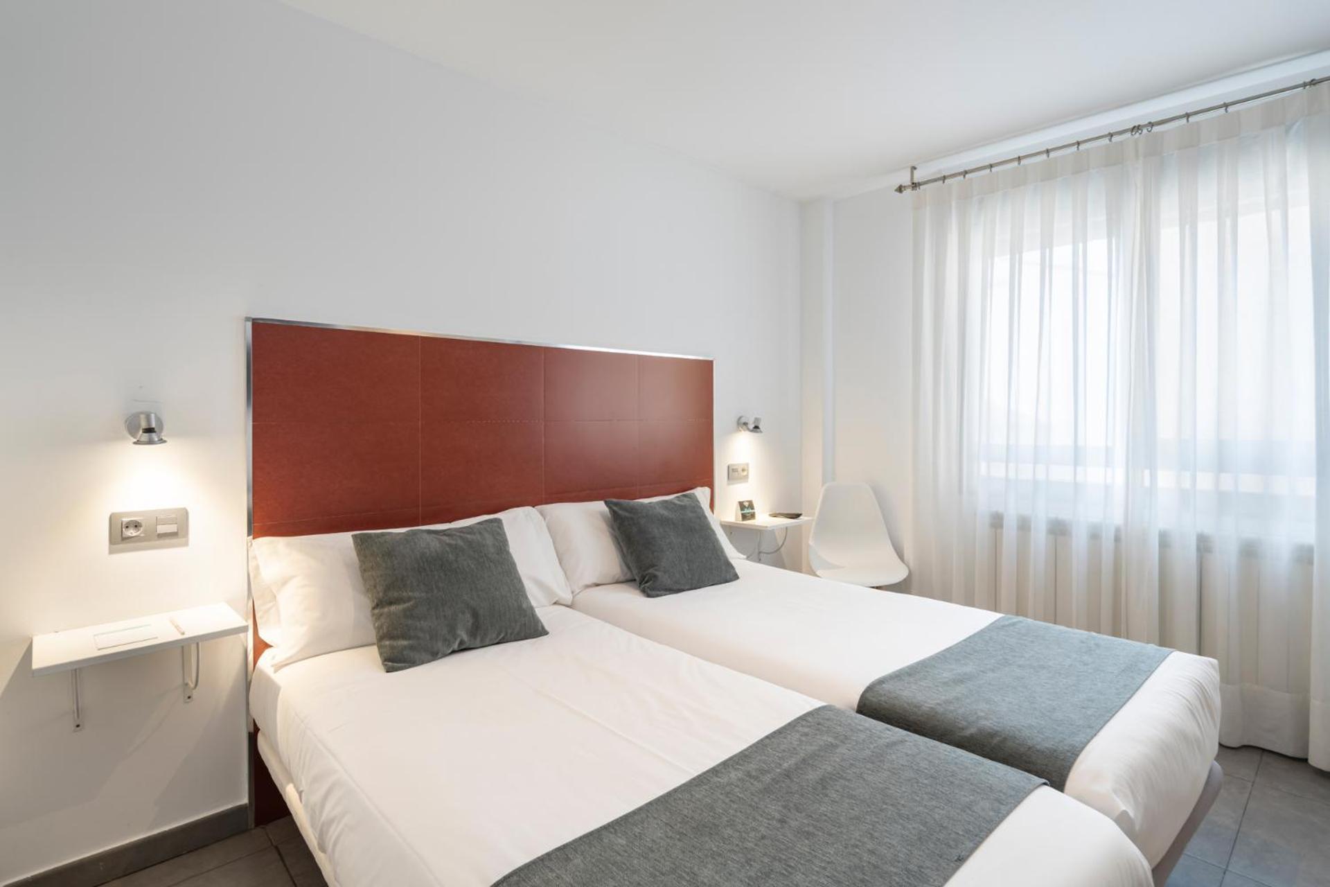 Alda Soria Rooms Εξωτερικό φωτογραφία