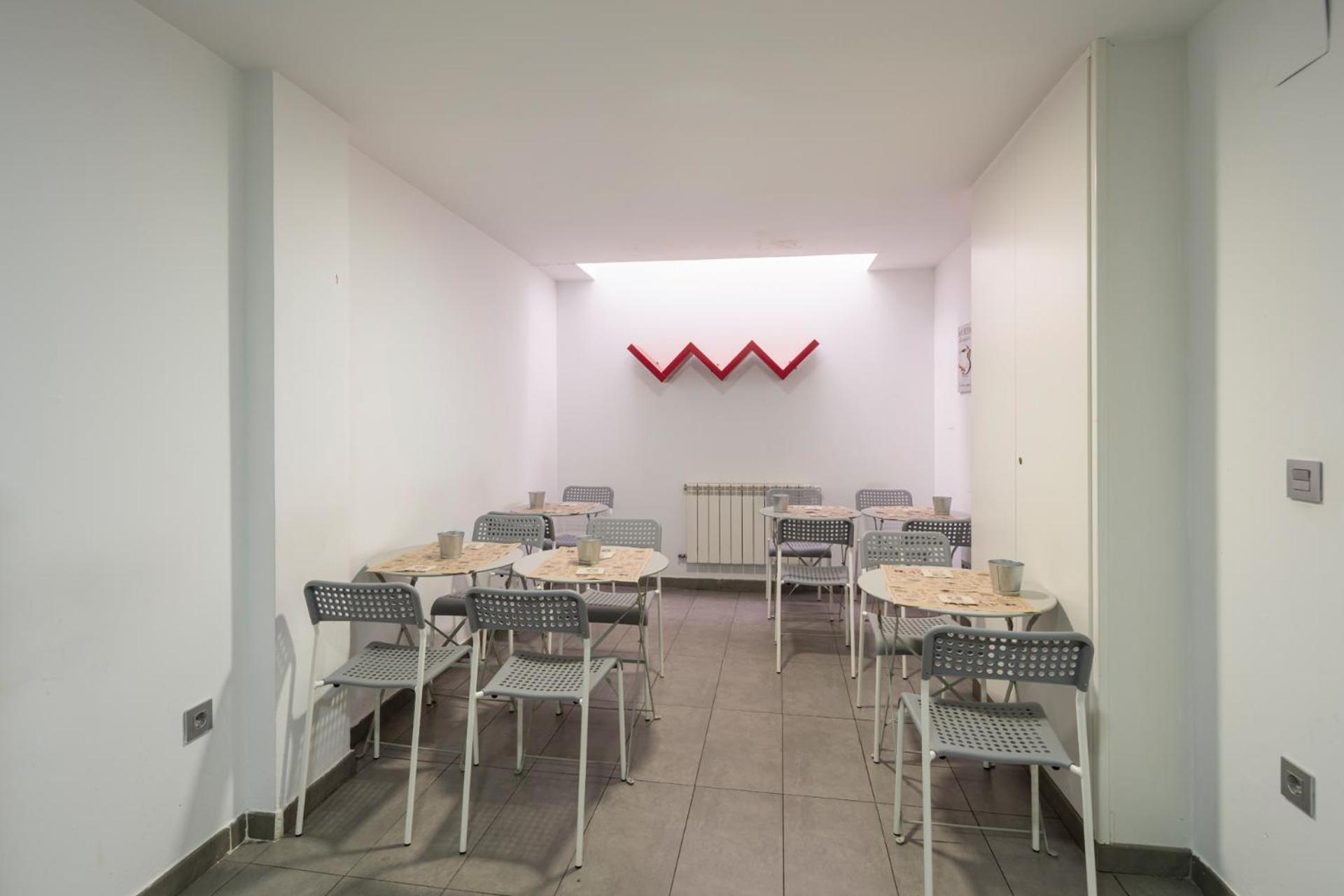 Alda Soria Rooms Εξωτερικό φωτογραφία