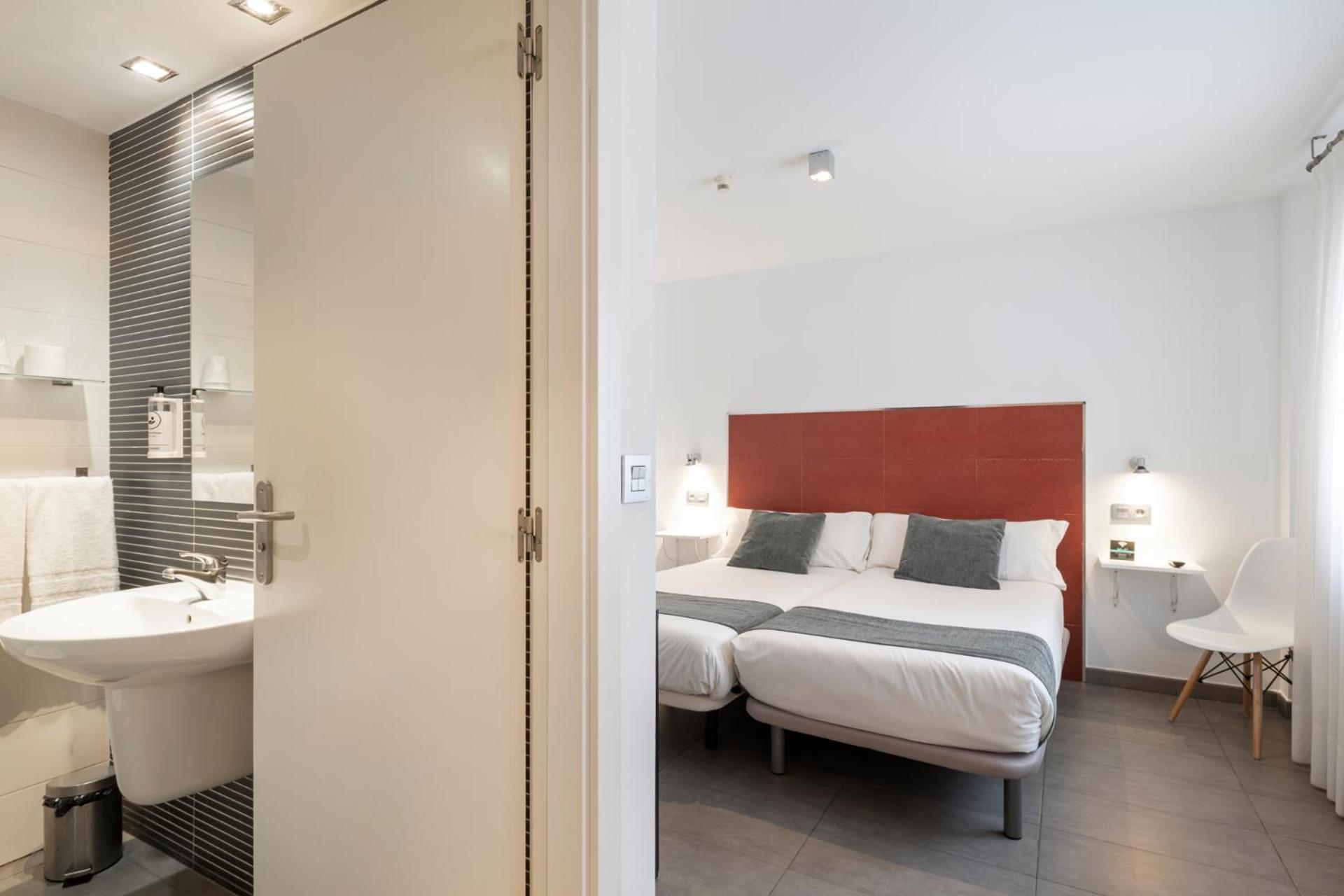 Alda Soria Rooms Εξωτερικό φωτογραφία