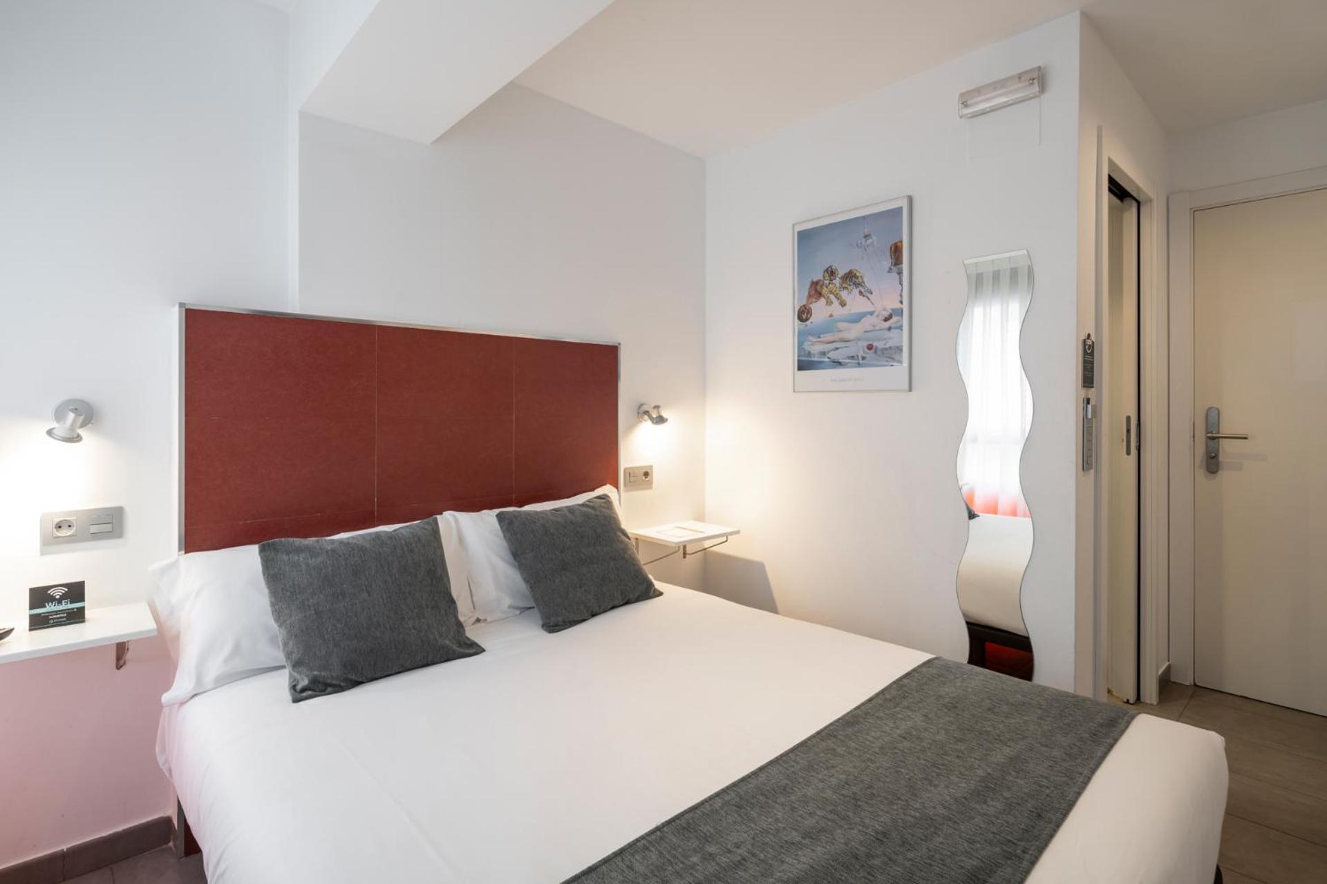Alda Soria Rooms Εξωτερικό φωτογραφία