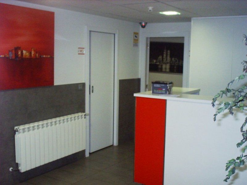Alda Soria Rooms Εξωτερικό φωτογραφία