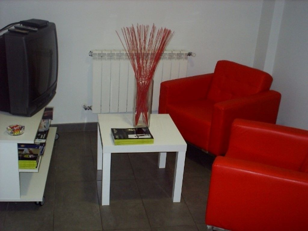 Alda Soria Rooms Εξωτερικό φωτογραφία