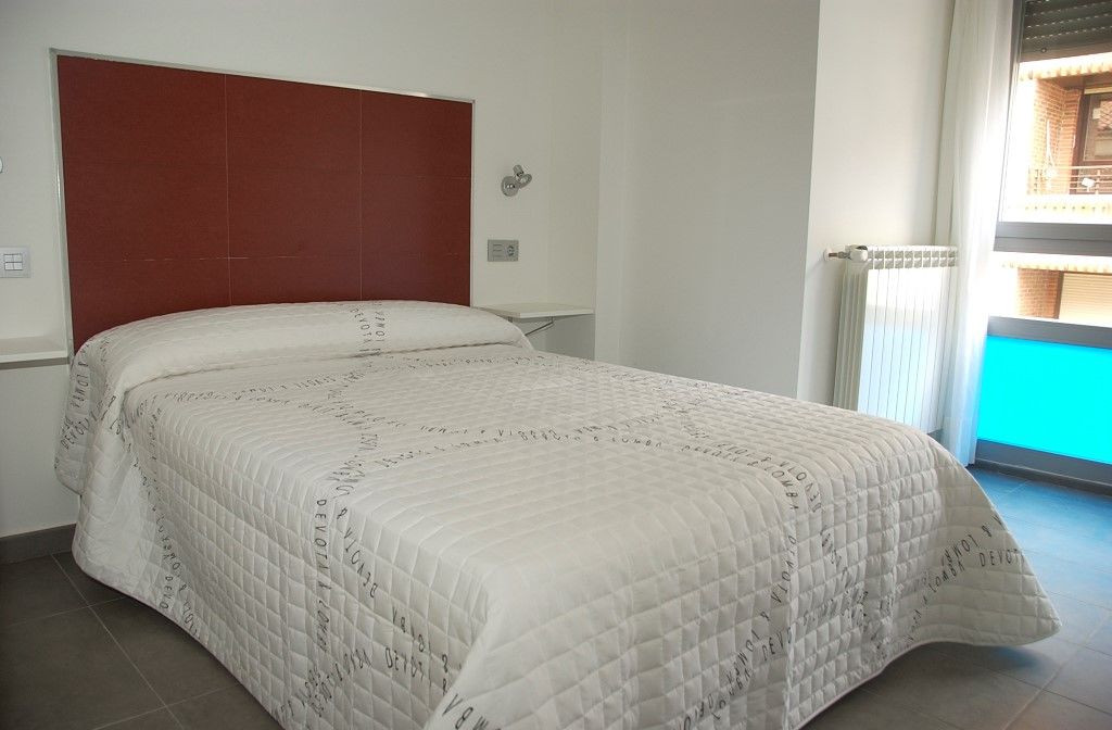 Alda Soria Rooms Εξωτερικό φωτογραφία