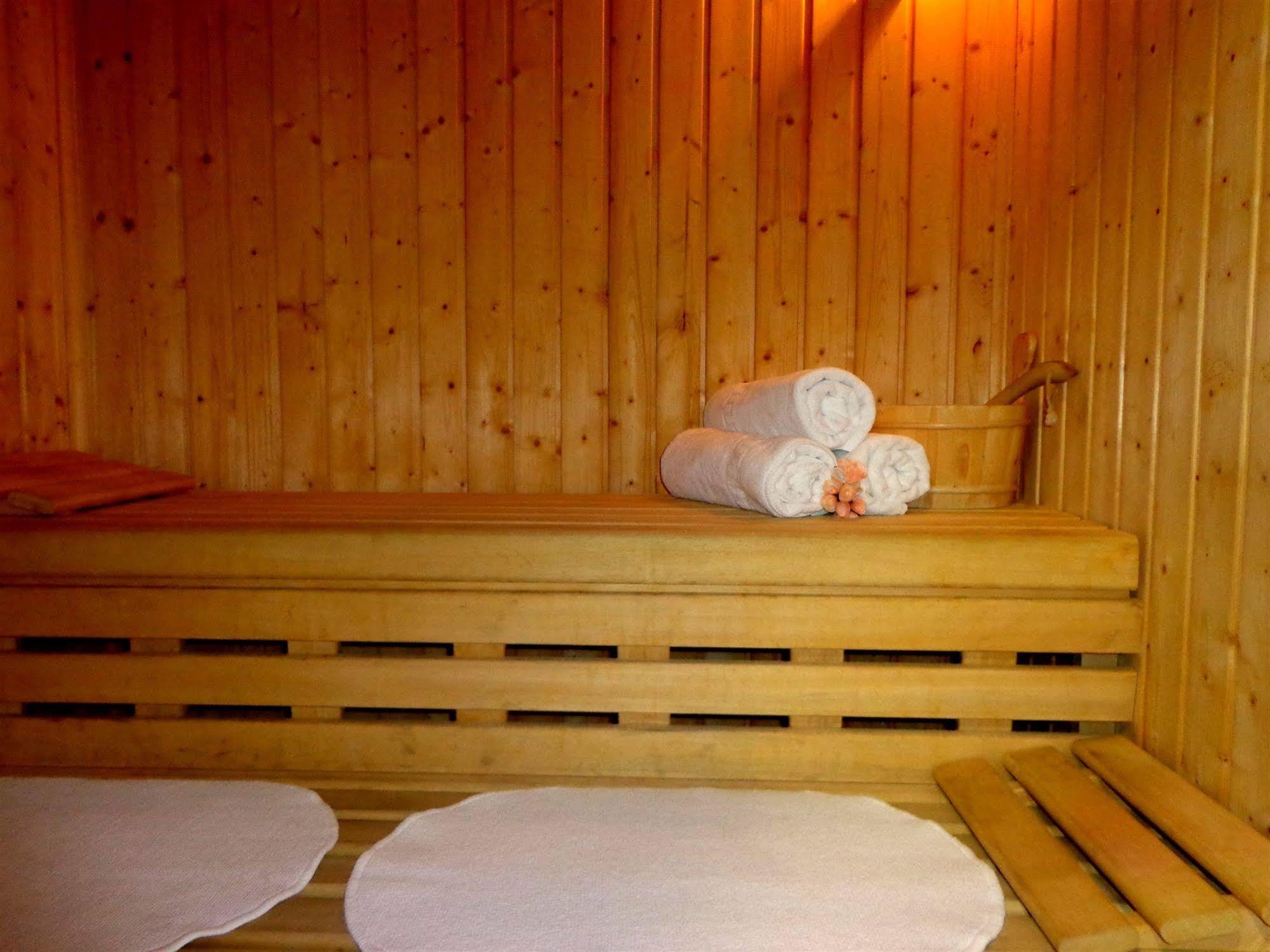 Alda Soria Rooms Εξωτερικό φωτογραφία