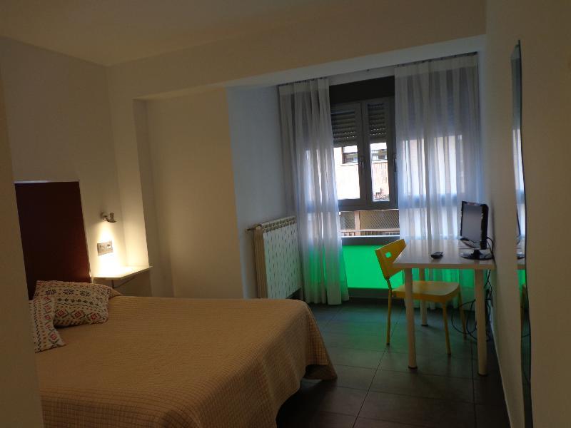 Alda Soria Rooms Εξωτερικό φωτογραφία